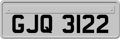 GJQ3122