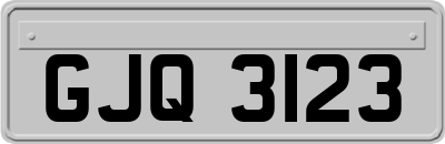 GJQ3123
