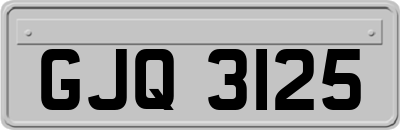 GJQ3125