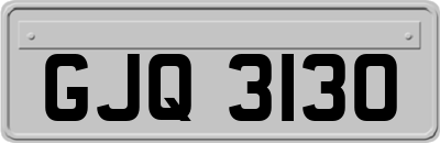 GJQ3130