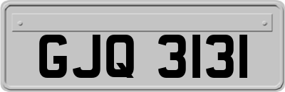 GJQ3131