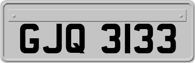 GJQ3133