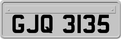 GJQ3135