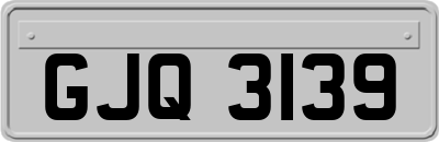 GJQ3139