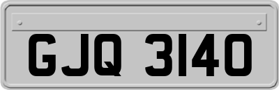 GJQ3140