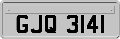 GJQ3141