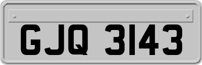 GJQ3143