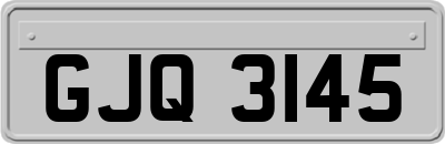 GJQ3145