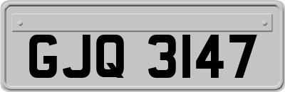 GJQ3147