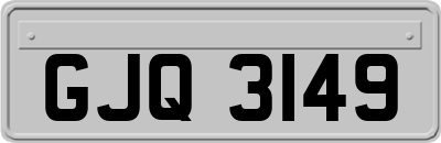 GJQ3149