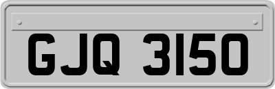 GJQ3150