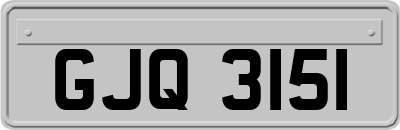 GJQ3151