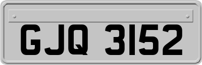 GJQ3152