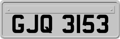 GJQ3153