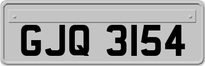 GJQ3154