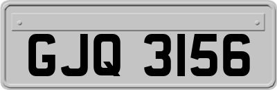 GJQ3156