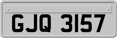 GJQ3157