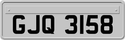 GJQ3158