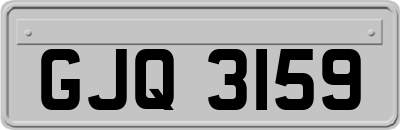 GJQ3159