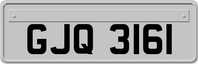 GJQ3161
