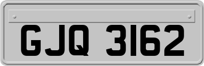 GJQ3162