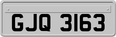 GJQ3163