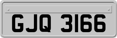 GJQ3166