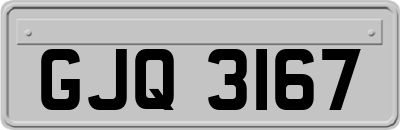 GJQ3167