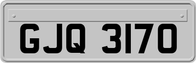 GJQ3170