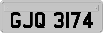 GJQ3174