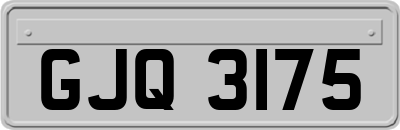 GJQ3175