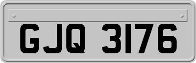 GJQ3176