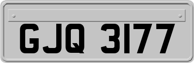 GJQ3177
