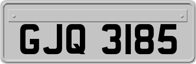 GJQ3185