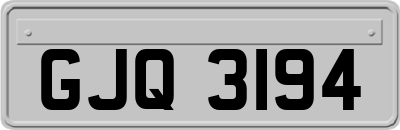 GJQ3194