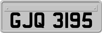 GJQ3195