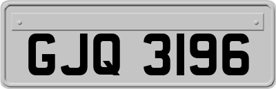 GJQ3196