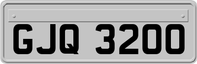 GJQ3200