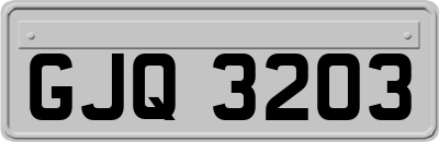 GJQ3203