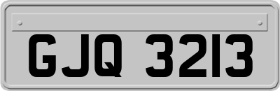 GJQ3213