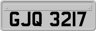 GJQ3217