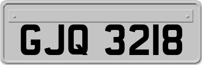 GJQ3218