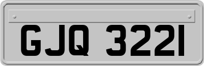 GJQ3221