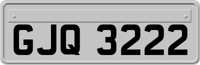 GJQ3222