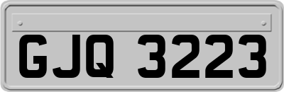 GJQ3223