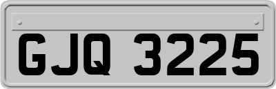 GJQ3225