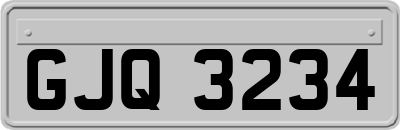 GJQ3234