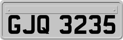 GJQ3235