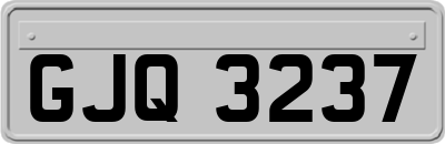 GJQ3237