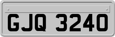 GJQ3240